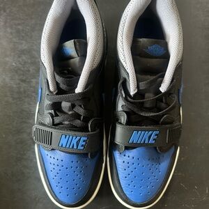 Jordan Legacy 312 Low